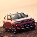 Mahindra XUV300  Launch in India-4