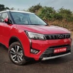 Mahindra XUV300 Launch
