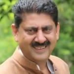 वन मंत्री राकेश पठानिया