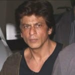 shah rukh khan