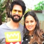 shahid kapoor, mira rajput