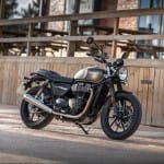Triumph street