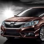 Upcoming 2020 Honda City