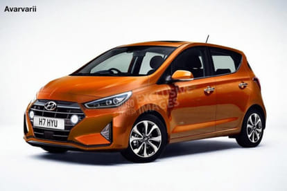maruti suzukii swift rival 2019 hyundai grand i10 facelift could launch in india this year