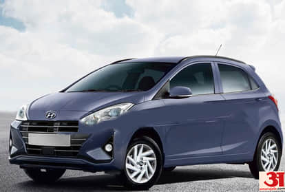 Hyundai grand i10 spy images are here, car may launch by the end of this year