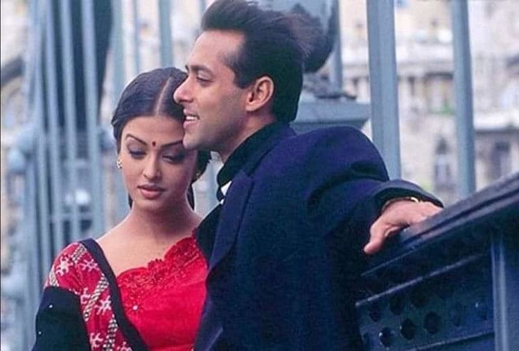 इस वजह से खत्म हो गया था सलमान और ऐश्वर्या का रिश्ता, अभिनेत्री ने बताया था  एक-एक सच - Salman Khan Birthday Know About The Reason Why Aishwarya Rai  Broke Relation With