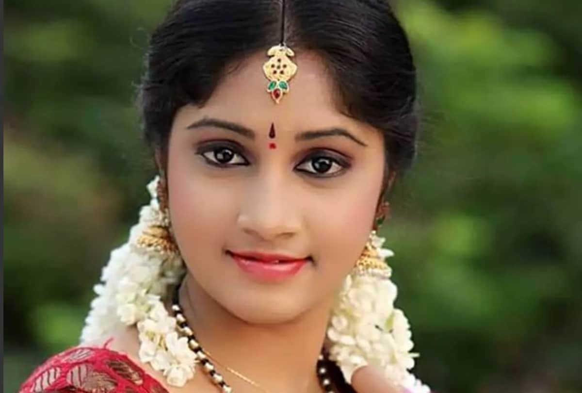 Telugu Actress Naga Jhansi Commits Suicide