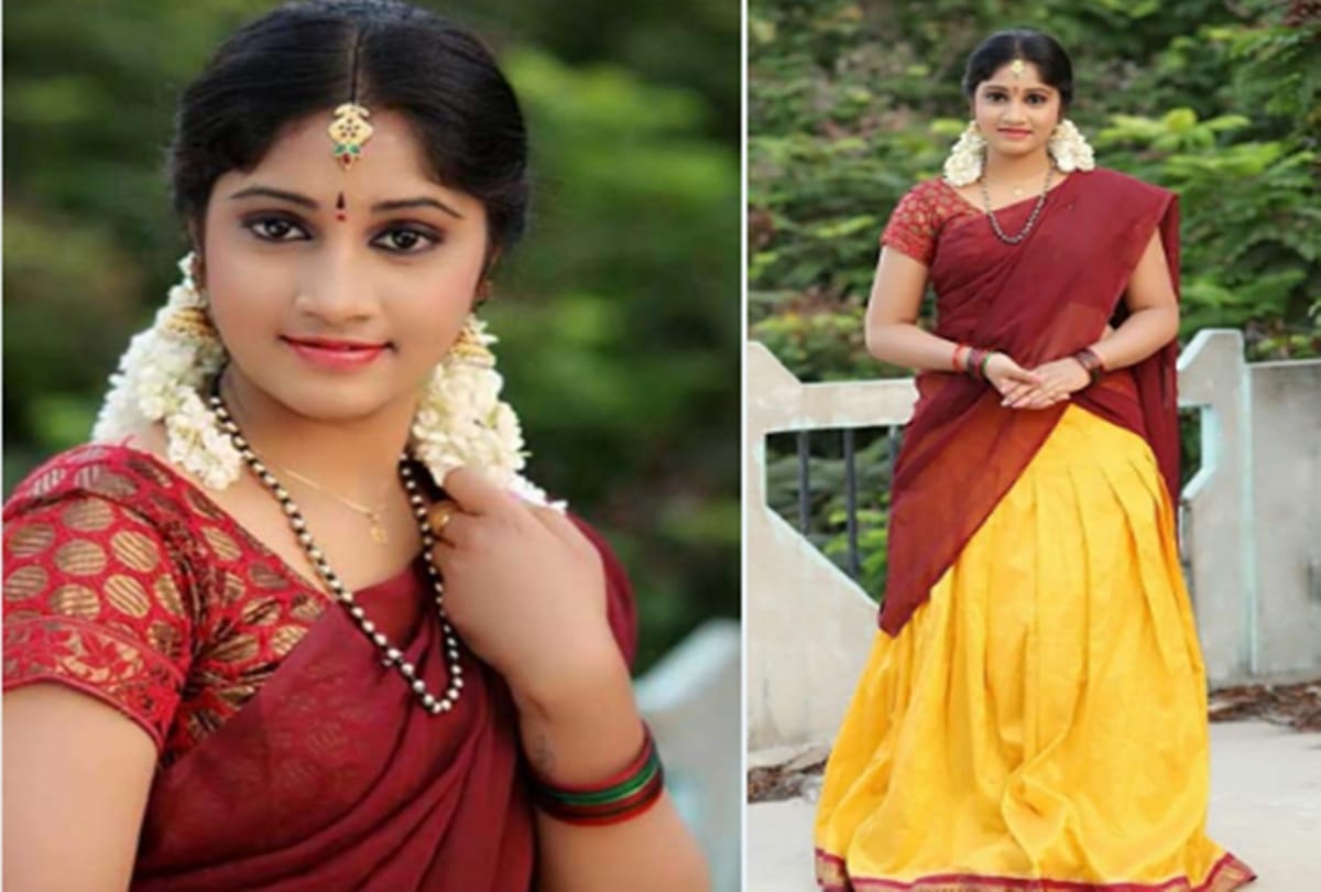 Telugu TV Actress Naga Jhansi Found Dead police examining the call data and chat records
