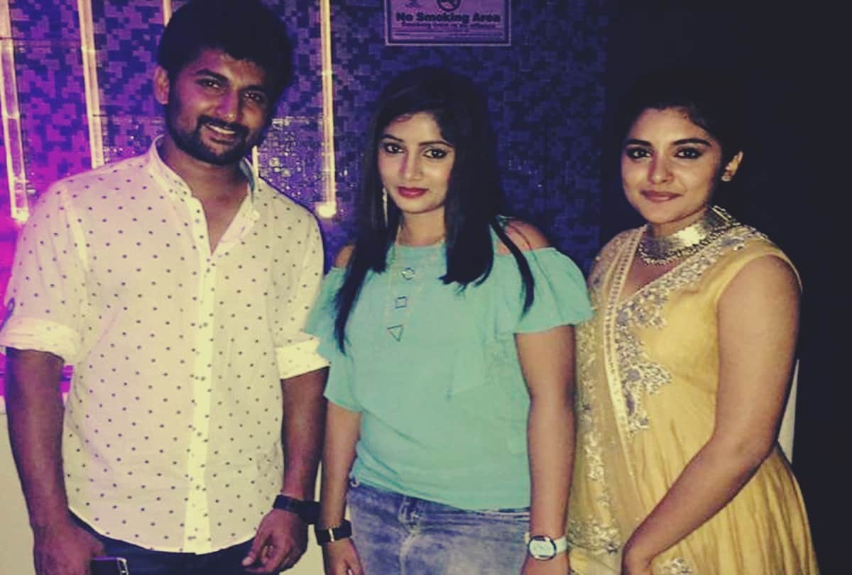 Telugu TV Actress Naga Jhansi committed suicide due to boyfriend harassment