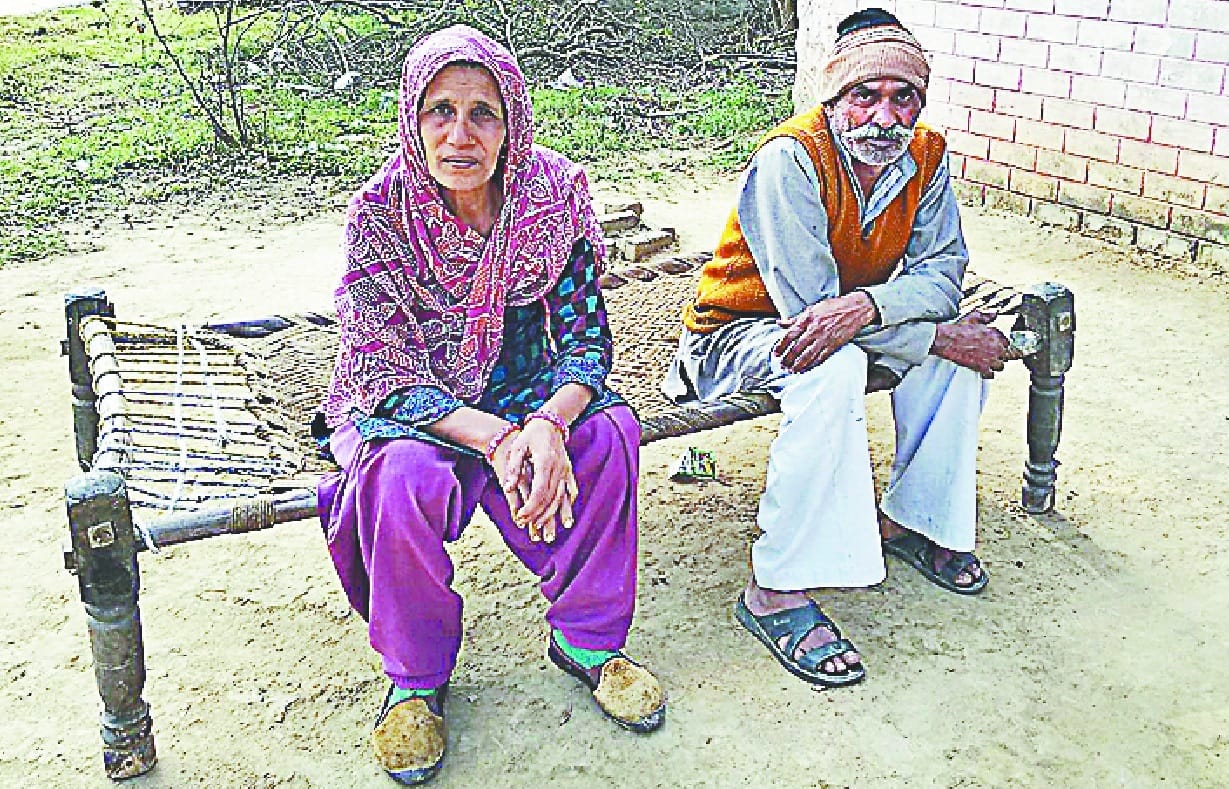 Gaurav, Sachin's family hope, court will get justice