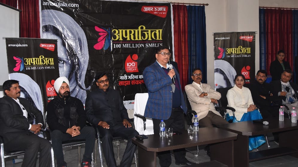 ‘आत्म अनुशासन से ही बेहतर कानून व्यवस्था’