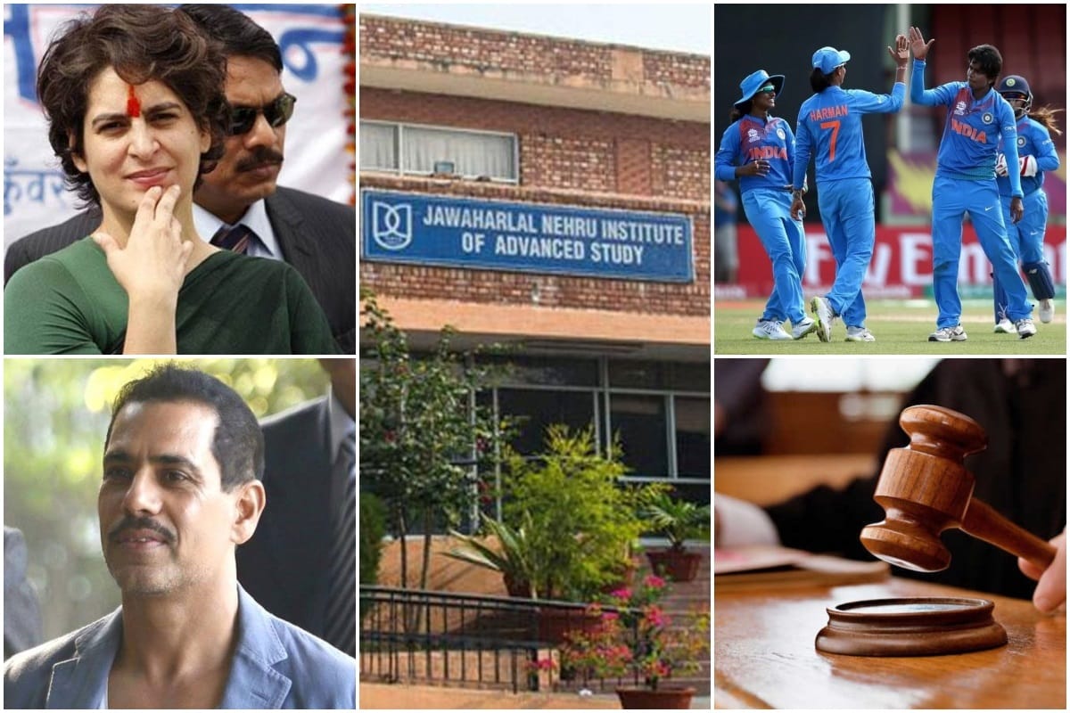 These top news stories will be priority today