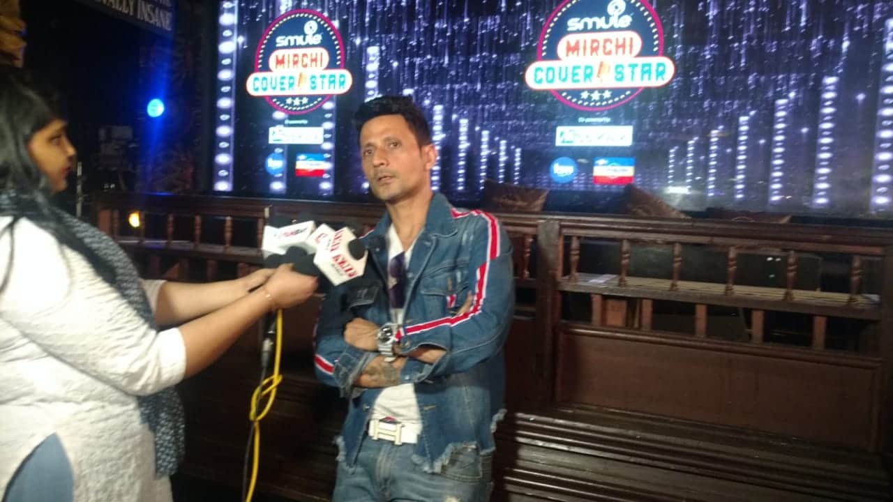 Ashmik Patil has been won india first Cover star