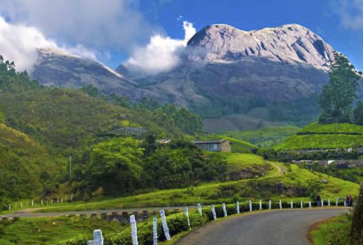 Uttarakhand Tourist Places Almora district buzzing with movement of tourists