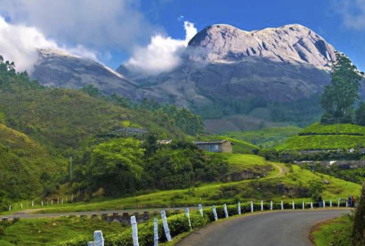 best places for february travelling