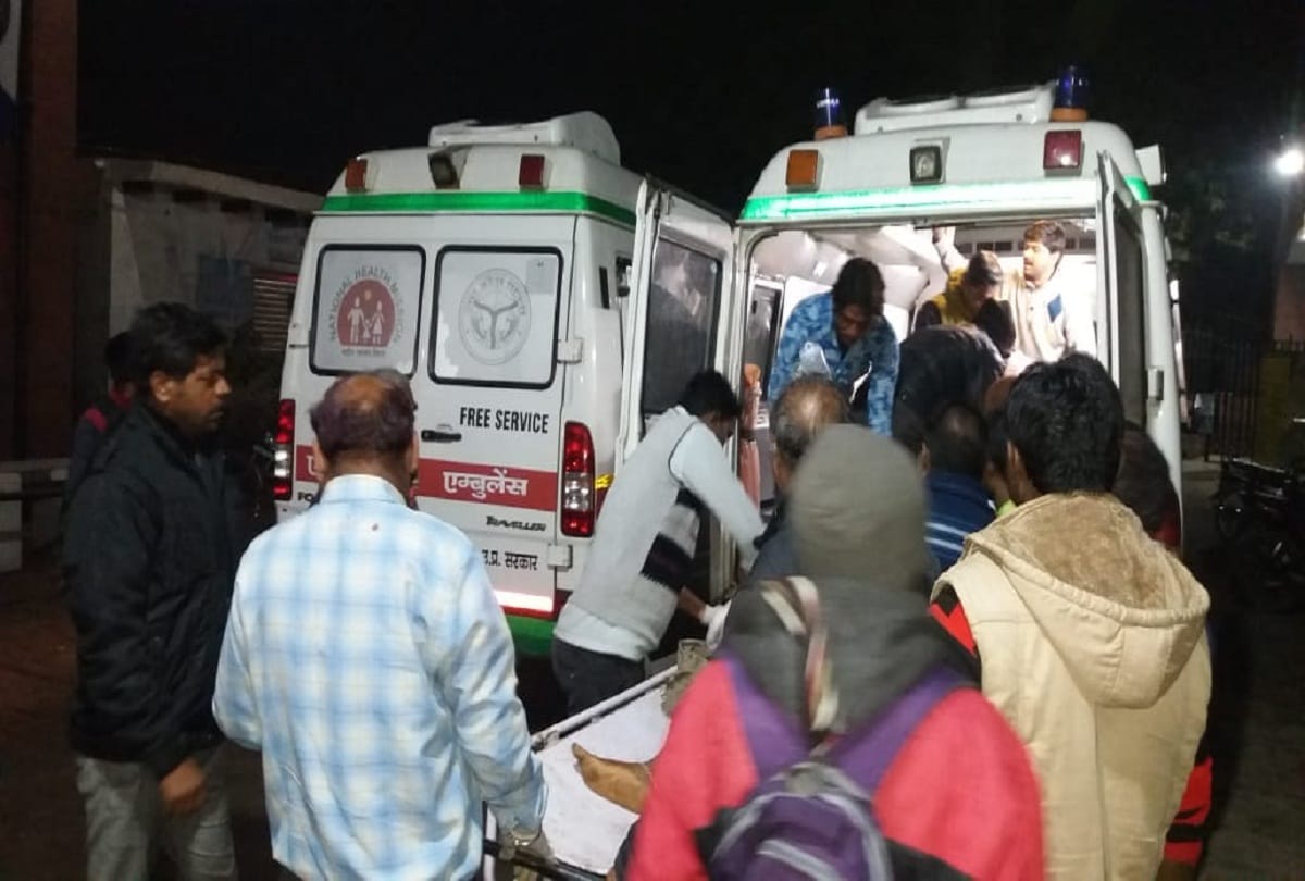 संसाधनों के अभाव में बढ़ रहा मौतों का ग्राफ