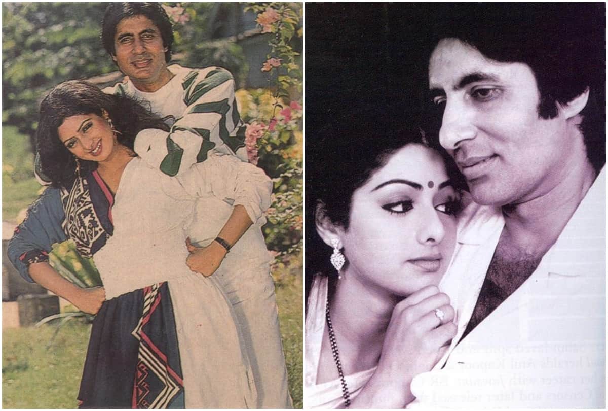 amitabh bachchan 50 years in bollywood,  book revels, famous directors many time rejected him
