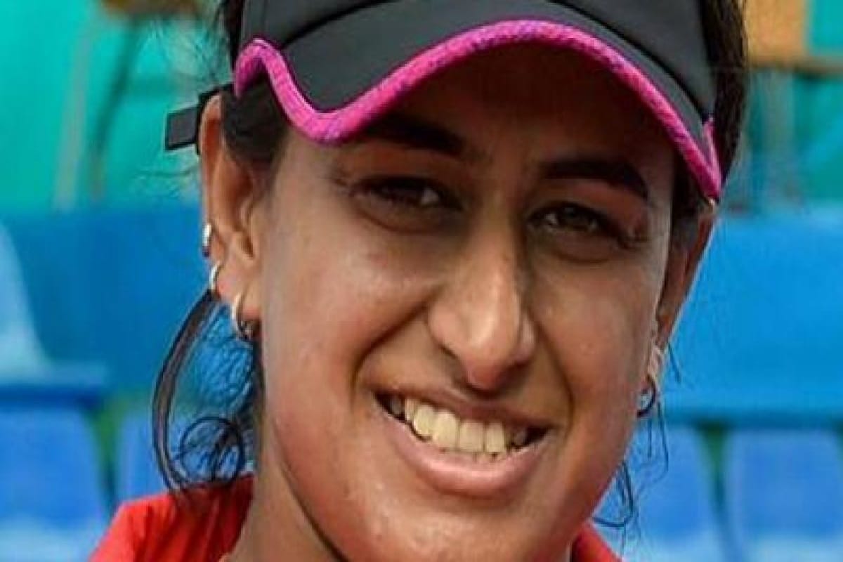 fed cup 2019 serve would be key on indoor courts says coach bhambri