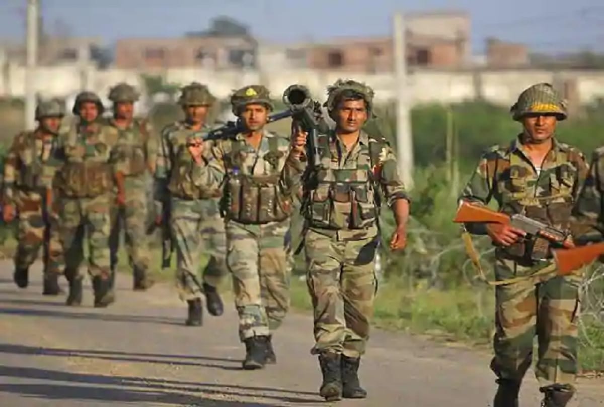 Officers of Armed Forces will get financial benefits like Group-A officials
