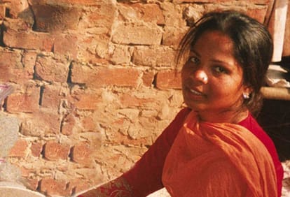 The most notorious case of the blasphemy in Pakistan