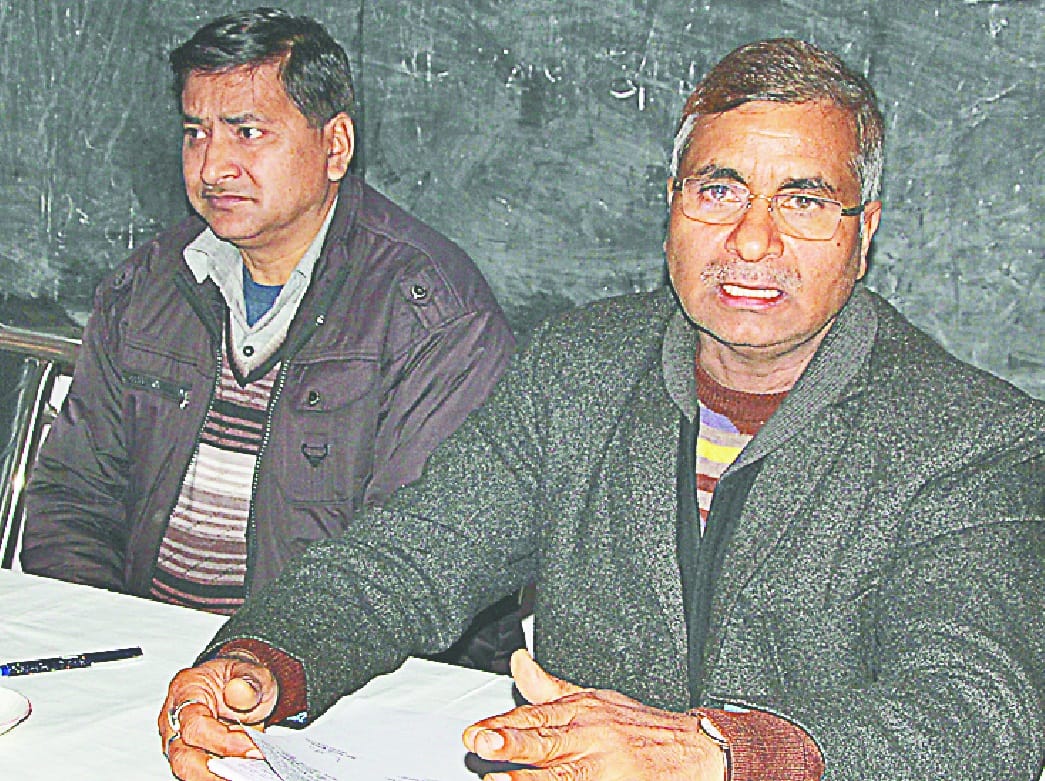 UP board exams today, preparations for the department
