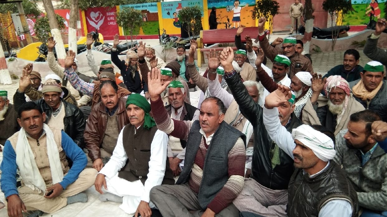 Swaviman ke fismar: Veer Singh