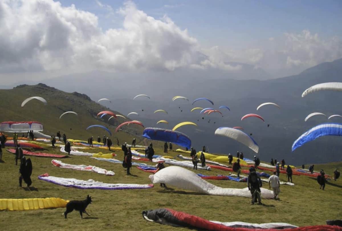 best places for february travelling