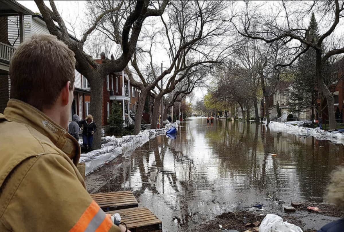 canada is romantic honeymoon destination