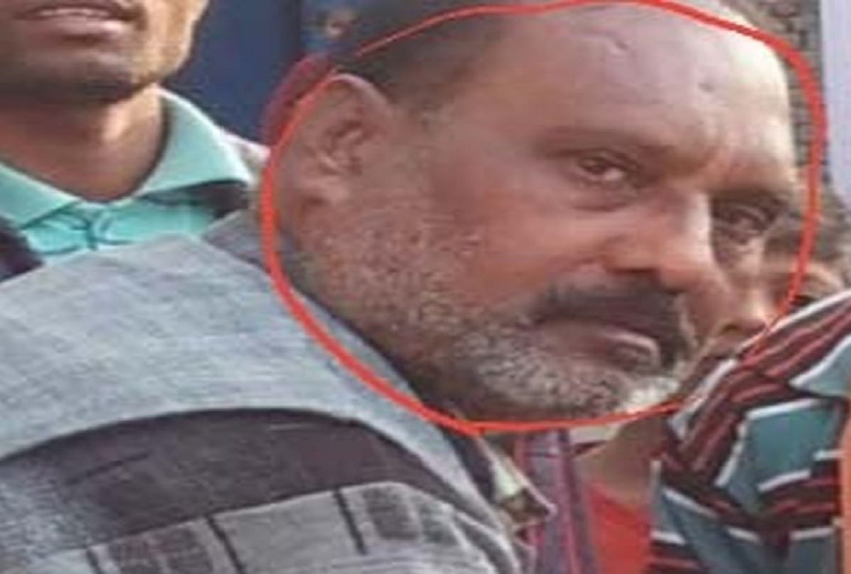 BJP workers die from heart attack at bjp Booth sammelan
