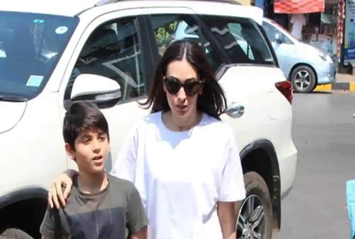 5 bollywood salman khan actress sons ready to debut in bollywood