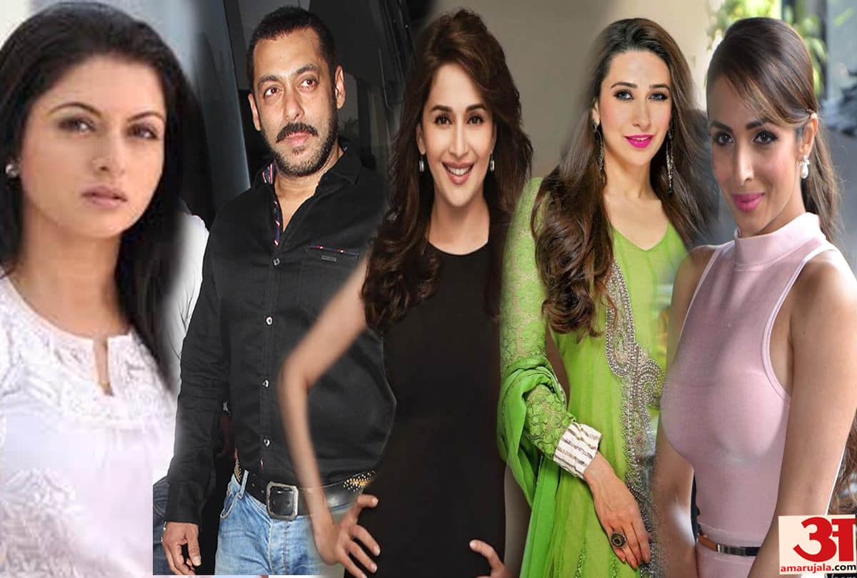 5 bollywood salman khan actress sons ready to debut in bollywood