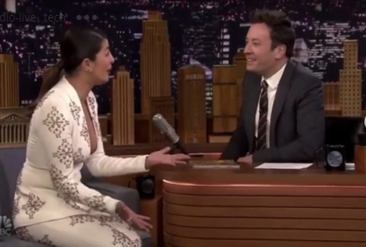 priyanka chopra reveals nick jonas wants indian marriage