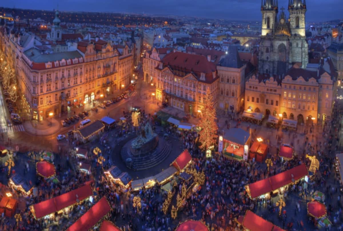 canada is romantic honeymoon destination