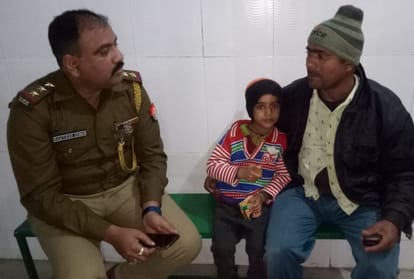 lady committed suicide in lucknow