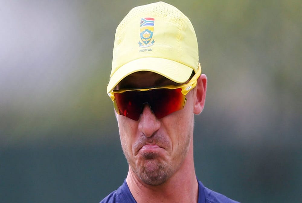 Dale Steyn apologises after inviting criticism on IPL vs PSL comparison