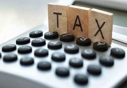 news related to corporate tax, income tax department