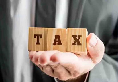 news related to corporate tax, income tax department