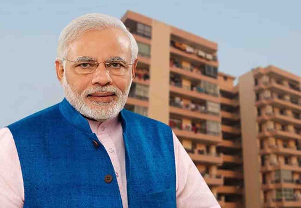 essential news related to Prime Minister Housing Scheme