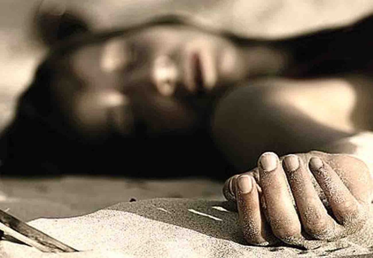 NCC cadet student committed suicide in Kanpur