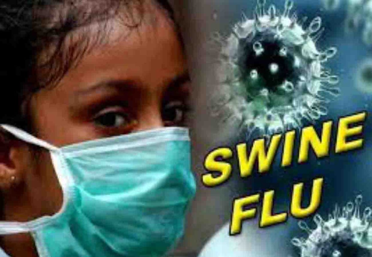 Protect yourself from swine flu