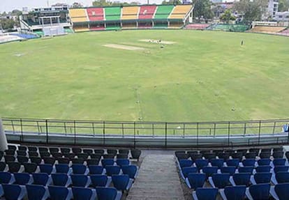 training for Three thousand players till March in kanpur