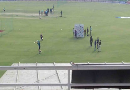 training for Three thousand players till March in kanpur