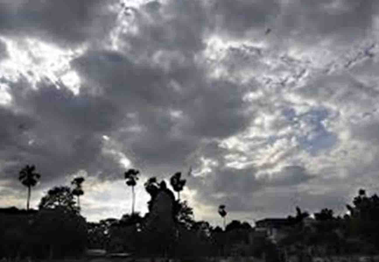 rain in these cities of up, meteorological department warns