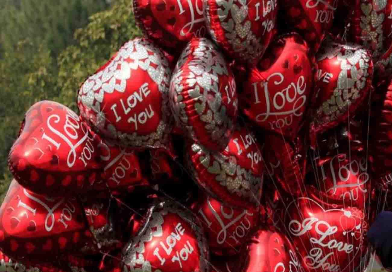 valentines day special story and gifts