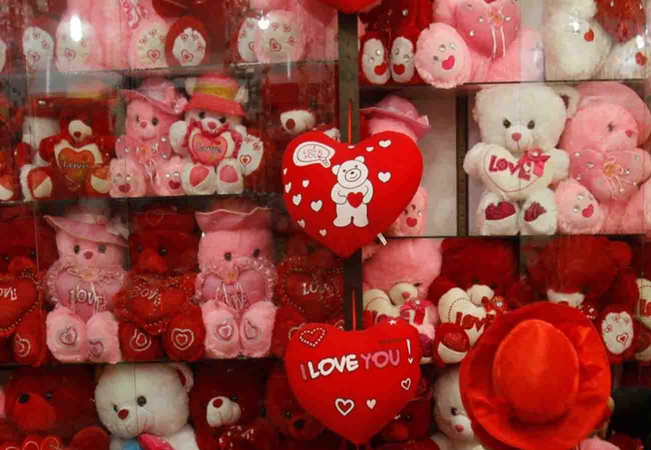 valentines day special story and gifts