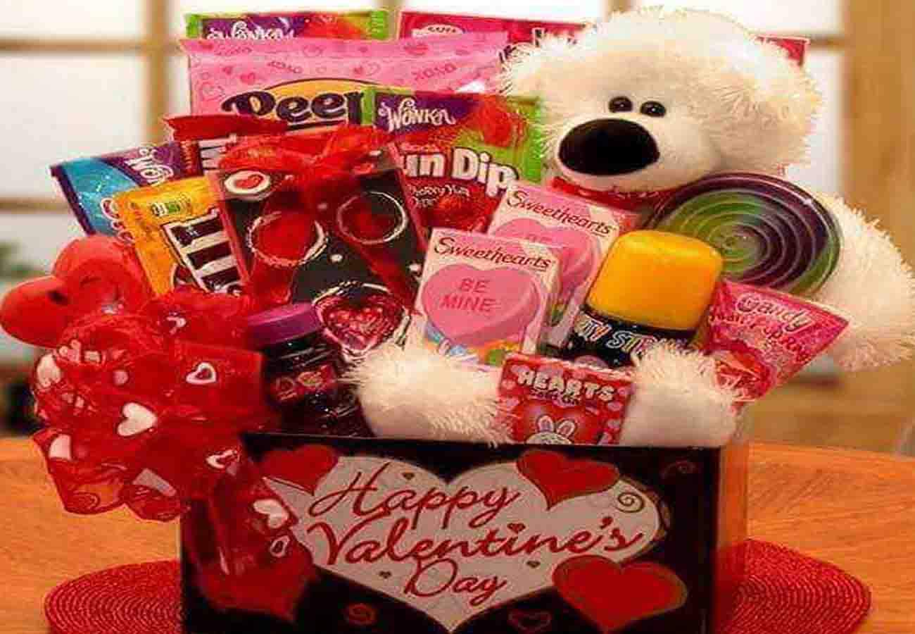 valentines day special story and gifts