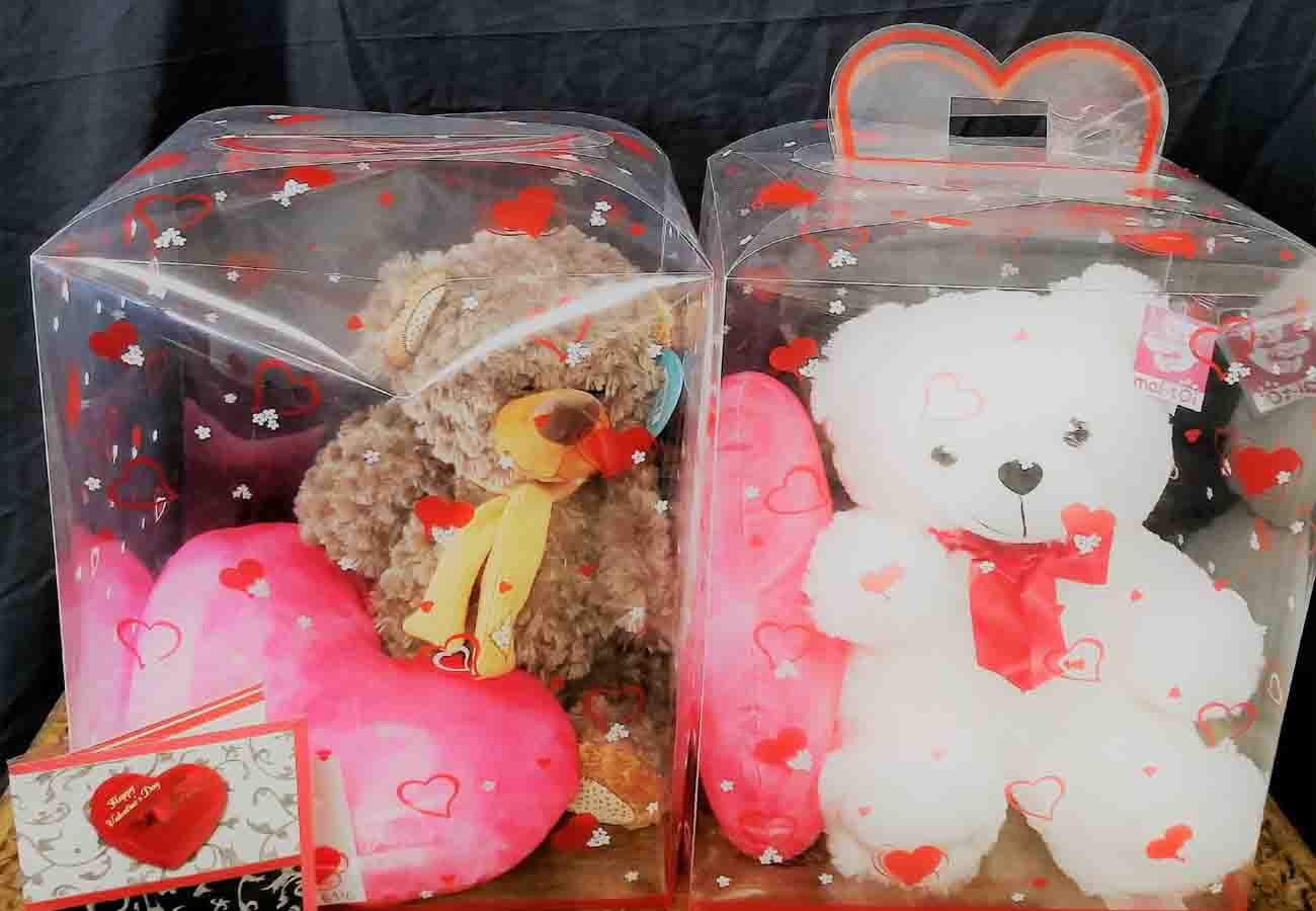 valentines day special story and gifts