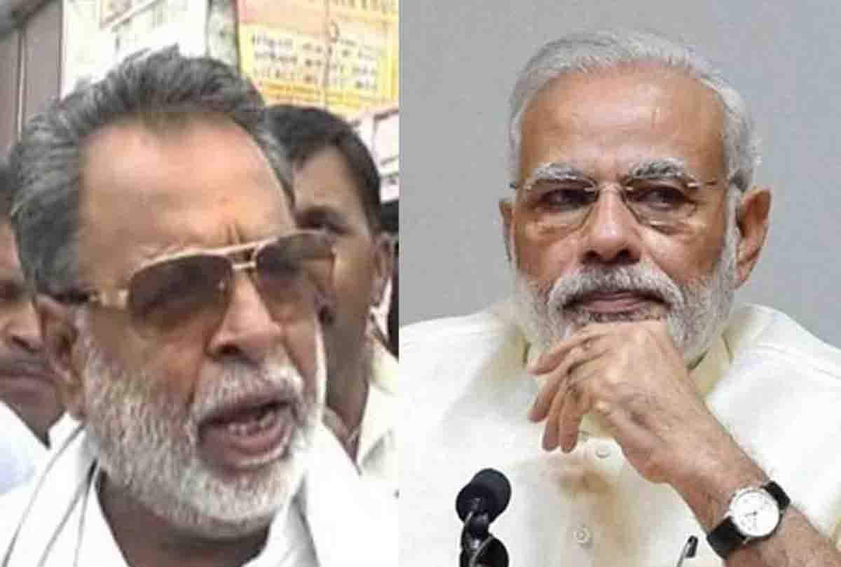 ex minister statement on ram mandir and cbi vs mamata banerjee