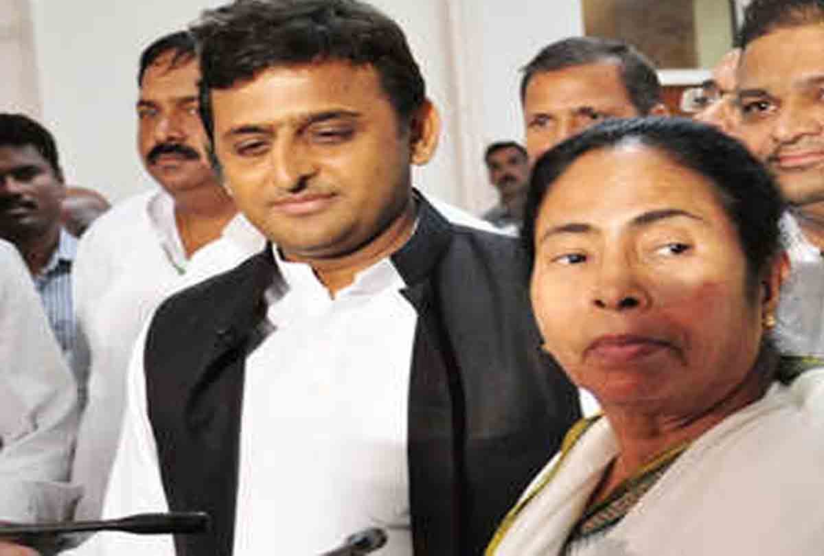 akhilesh yadav statement about up cm yogi adityanath
