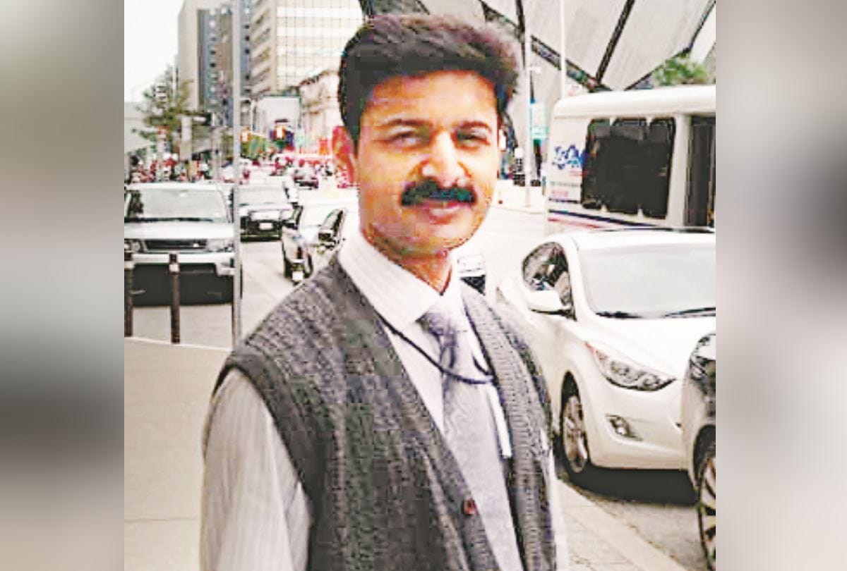 Devesh kumar chief election officer himachal pradesh